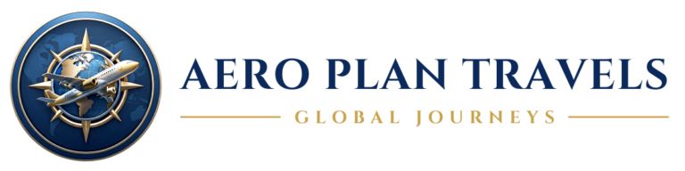 Aero Plan Travels